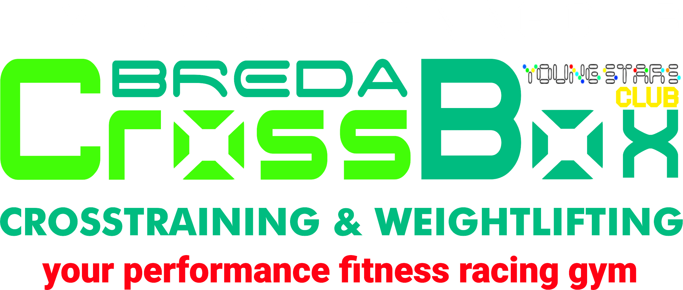 BCB HYROX LOGO